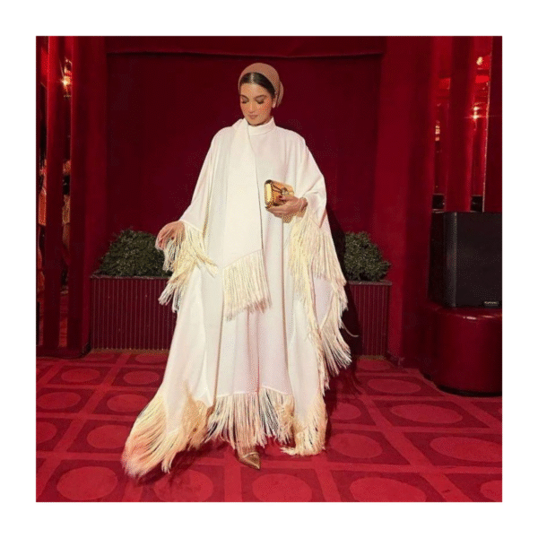 Women's Abaya