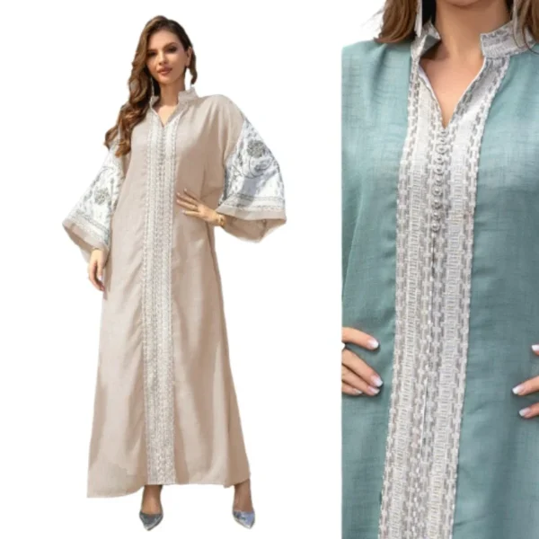 Luxury Women’s Abayas
