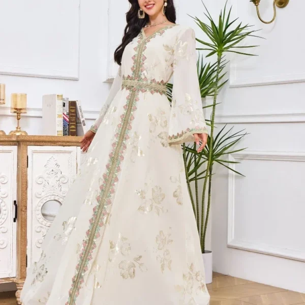 قفطان مغربي