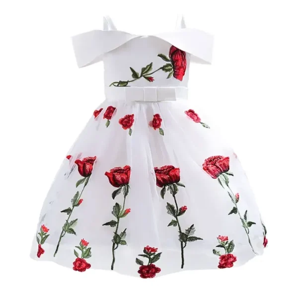 Flower Girl Dresses