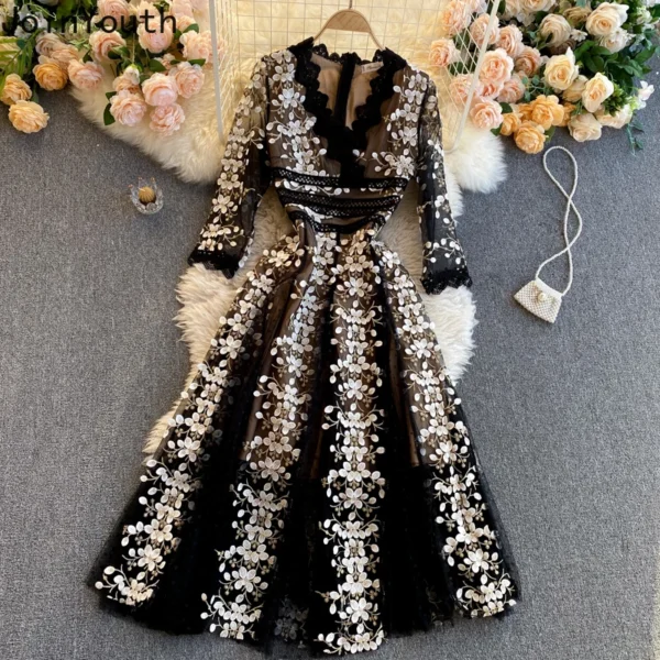 Elegant Party Dresses for Women