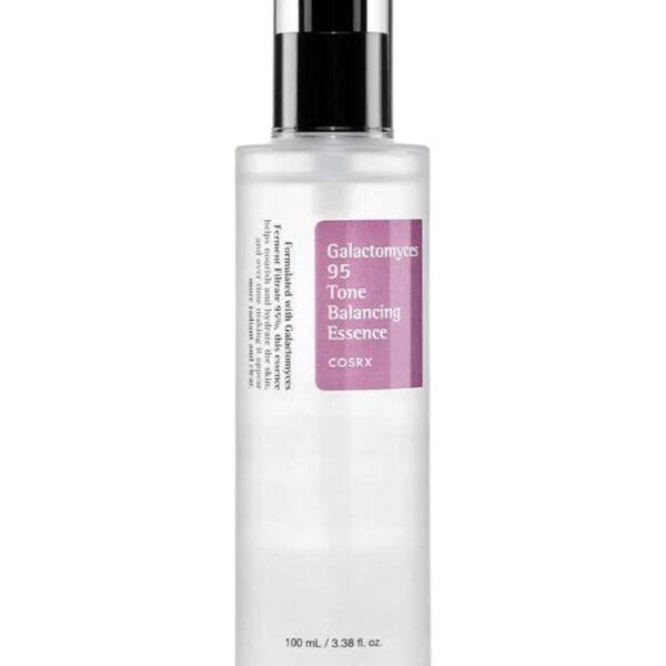 Galactic Glow: Galactomyces 95 Tone Balancing Essence for Brighter, Balanced Skin 100ml